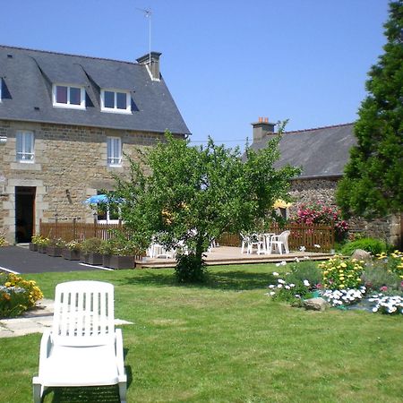 Hotel Le Relais De Launay Ploubazlanec Exterior foto